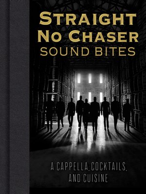 cover image of Straight No Chaser Sound Bites